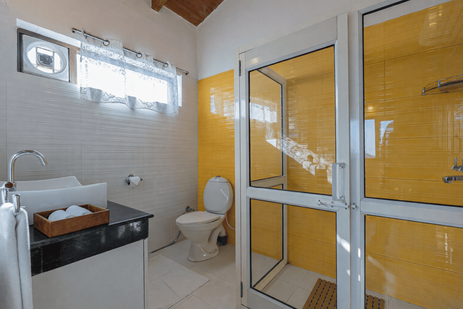 Windchimes Dhanachuli - Hill Villas - Uttarakhand