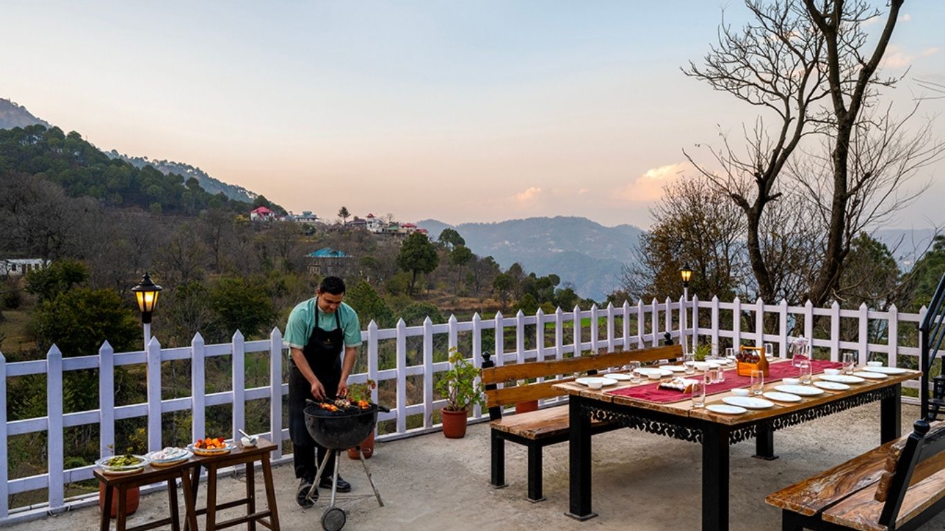 Explore Our Newest Apartments in Kasauli Hills