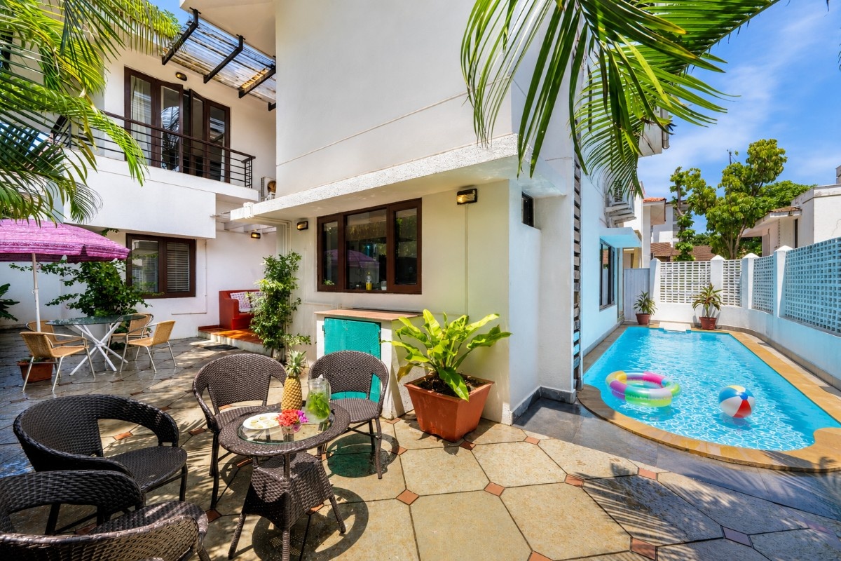 Explore Our Newest Apartments in Kasauli Hills
