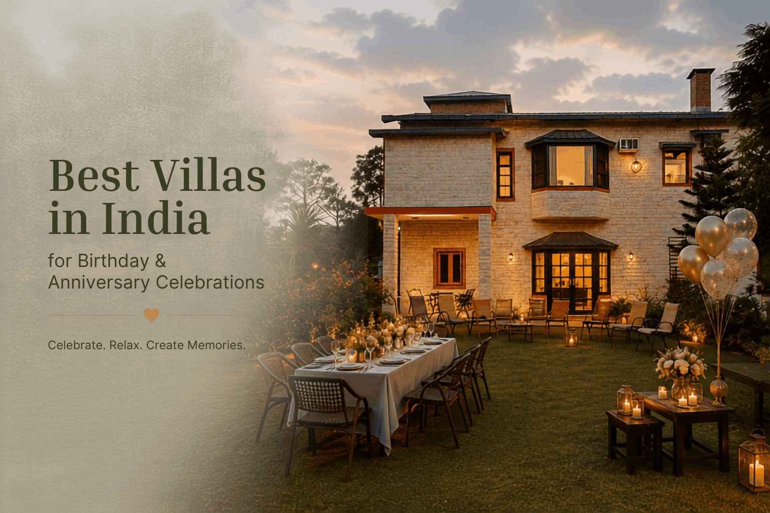 Explore Our Newest Apartments in Kasauli Hills