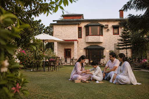 Explore Our Newest Apartments in Kasauli Hills