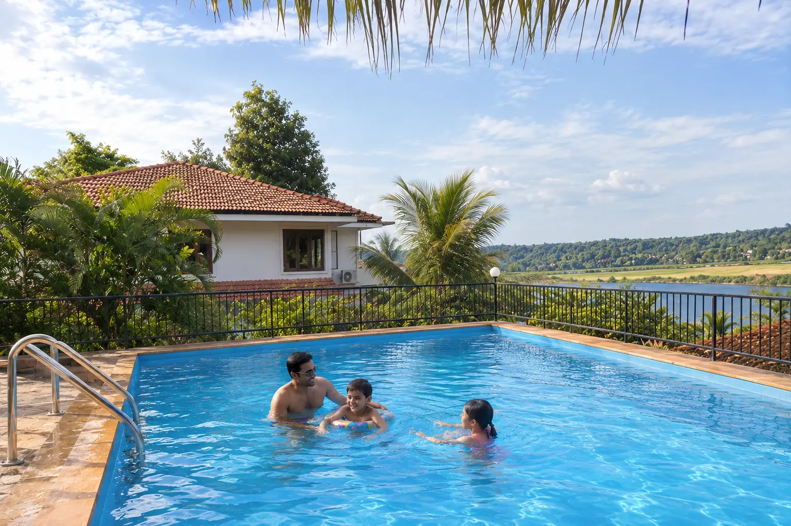 Goa in November: Weather, Crowds, and Whether It's Worth Visiting
