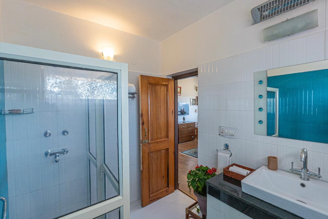 Windchimes Dhanachuli - Hill Villas - Uttarakhand