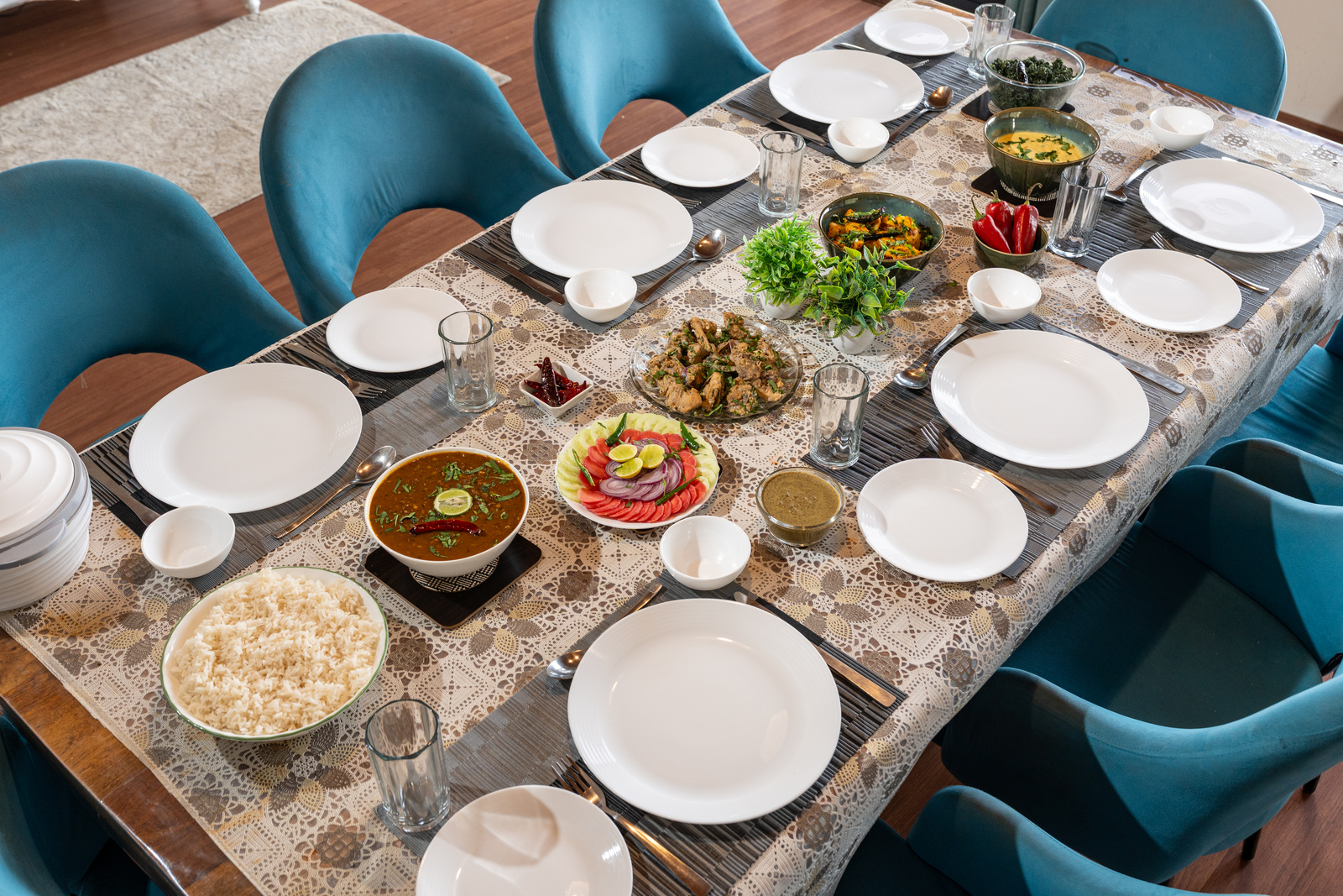 Summerfield Manor, Bhimtal, Kumaon Region - Hill Villas - Uttarakhand