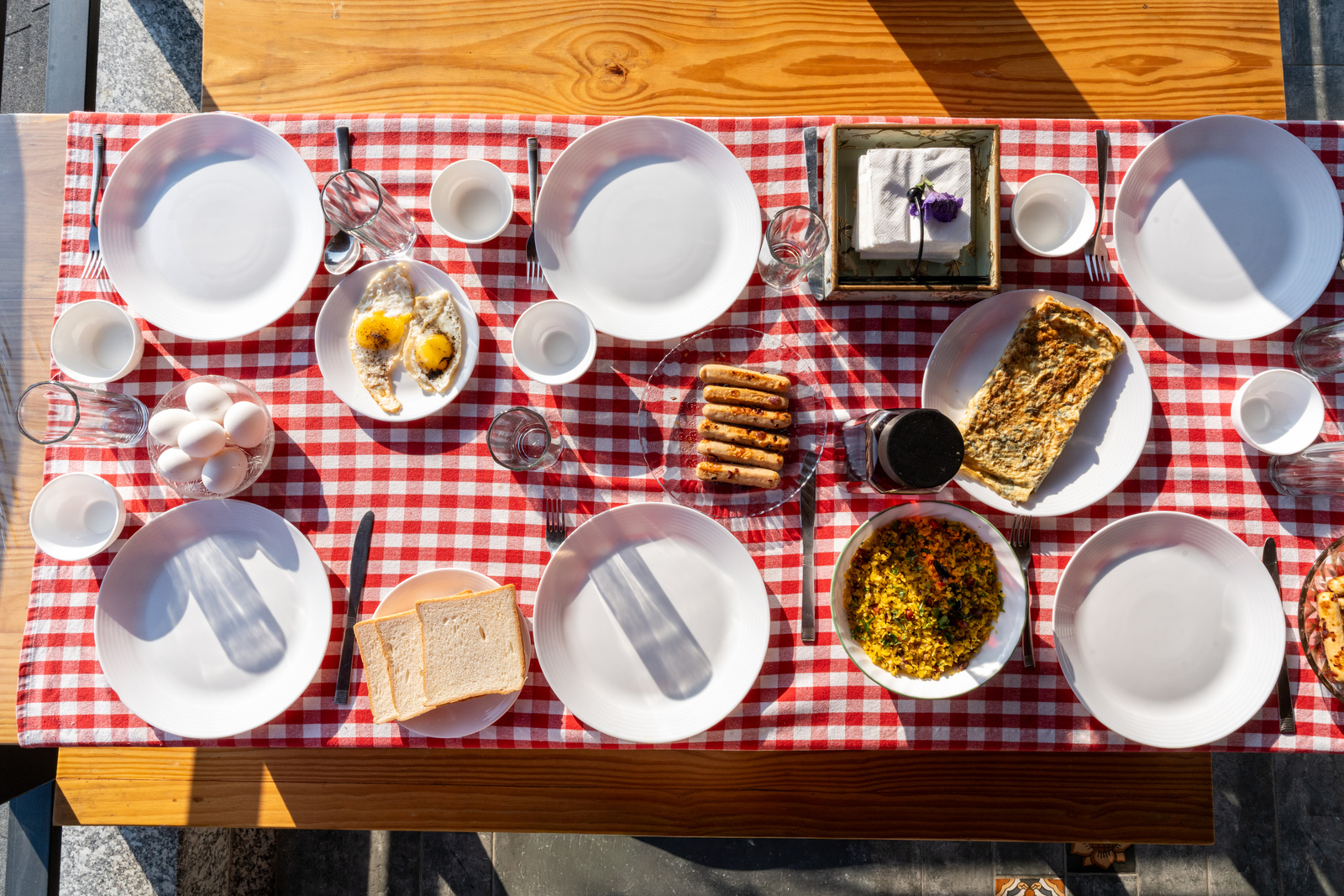 Summerfield Manor, Bhimtal, Kumaon Region - Hill Villas - Uttarakhand