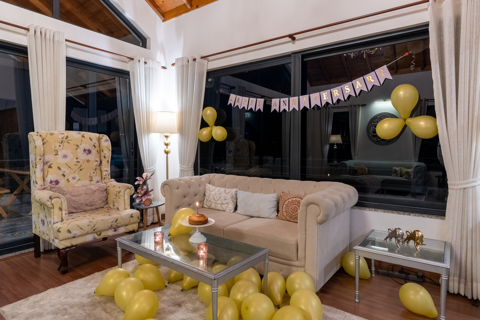 Summerfield Manor, Bhimtal, Kumaon Region - Hill Villas - Uttarakhand