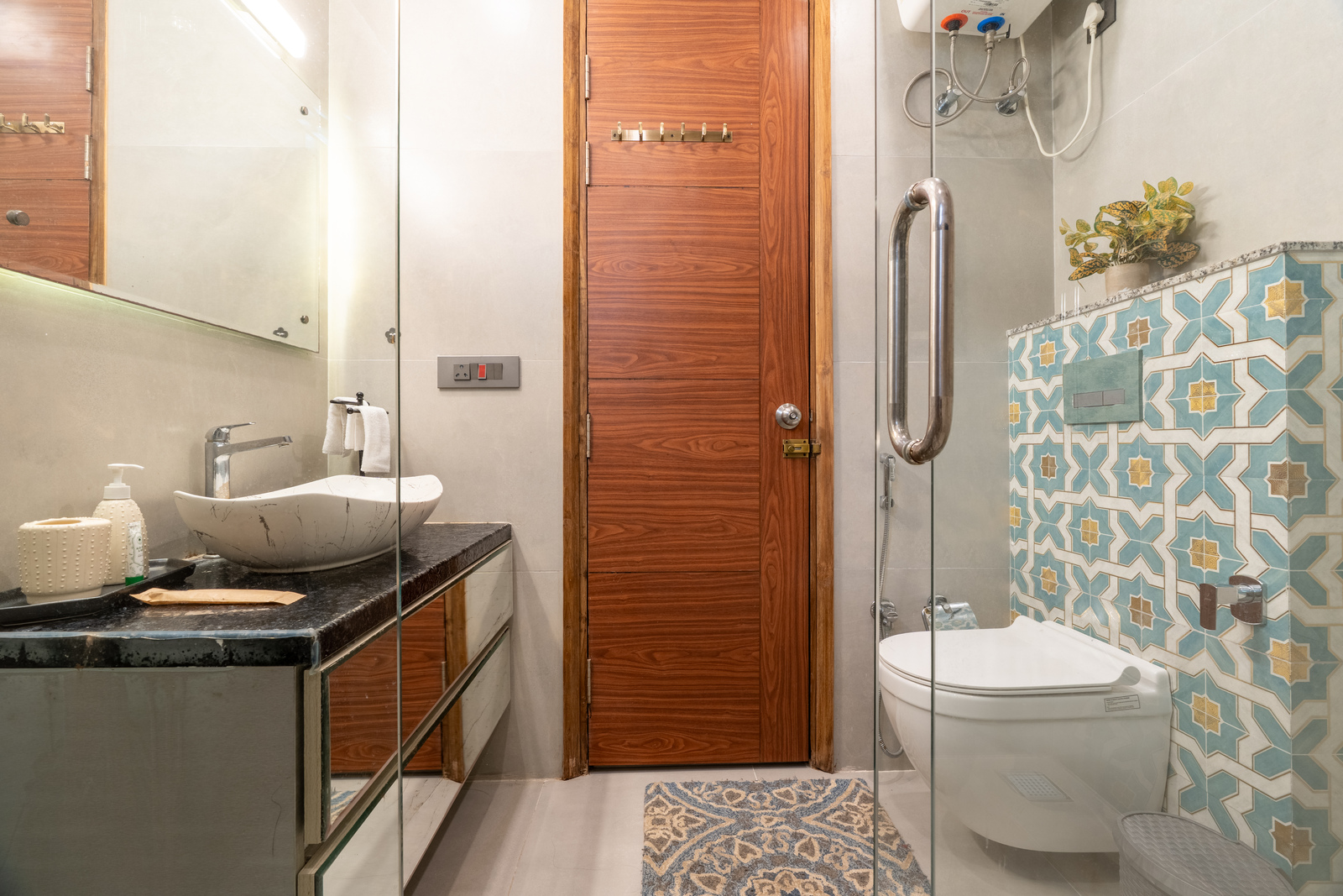 Summerfield Manor, Bhimtal, Kumaon Region - Hill Villas - Uttarakhand