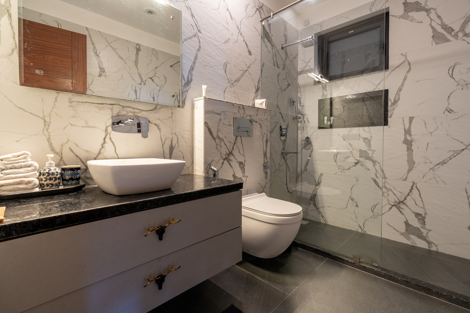 Summerfield Manor, Bhimtal, Kumaon Region - Hill Villas - Uttarakhand