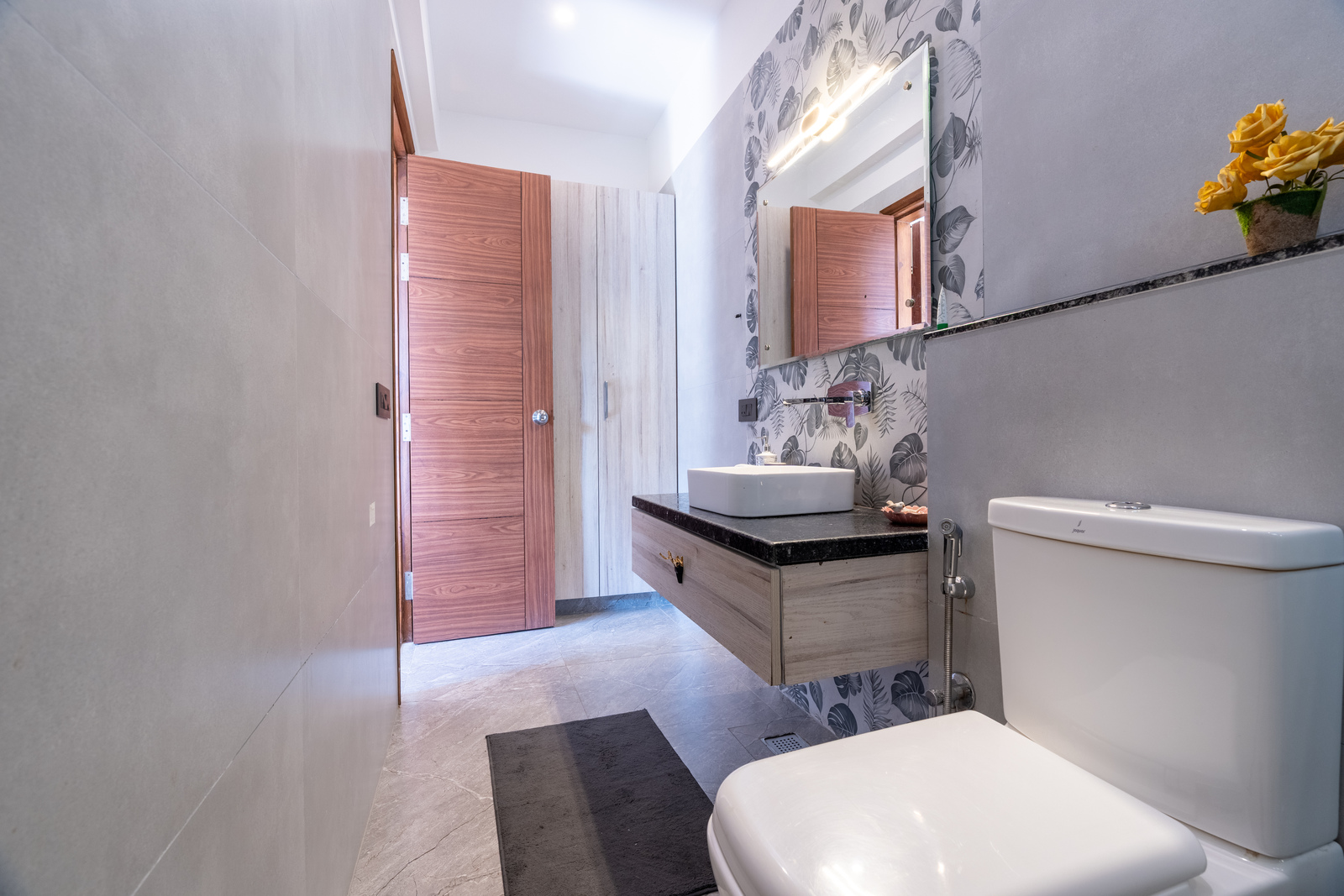 Summerfield Manor, Bhimtal, Kumaon Region - Hill Villas - Uttarakhand