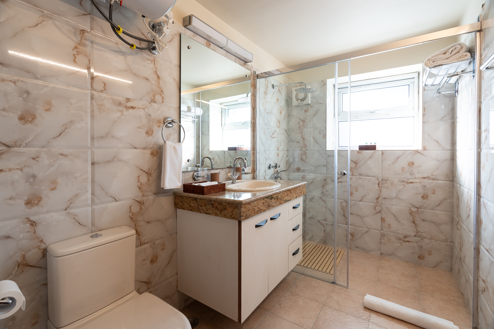 Manzara, Mukhteshwar, Kumaon Region - Hill Villas - Uttarakhand
