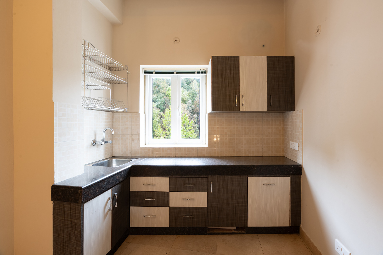 Manzara, Mukhteshwar, Kumaon Region - Hill Villas - Uttarakhand